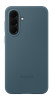 Samsung Silicone Case Galaxy A37, Dark Green