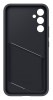 Samsung Card Slot Case Galaxy A34 5G, Black