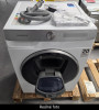 Pračka se sušičkou QuickDrive Samsung WD90T984ASH/