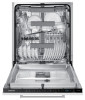 Vestavná myčka Samsung DW60A8060IB/ET