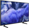 55" QLED QEF1 4K Vision AI Smart TV (2025)