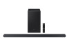 Lifestyle soundbar Samsung HW-S700D/EN