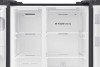 Americká chladnička Samsung RS65DG5403B1EO