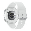 Samsung Galaxy Watch 8 (40mm,BT) Silver