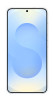 Samsung Clear Case Galaxy S25, Clear