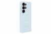 Samsung Silicone Magnet Case Galaxy S26U,LightBlue