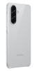 Samsung EF-QA566CTE Clear Cover Galaxy A56, Clear