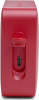 JBL GO Essential přenosný reproduktor s IPX7, Red