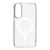 Tactical MagForce Samsung Galaxy S25 Edge, Clear