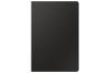 Samsung Book Cover Keyboard AI Key Tab S10 FE+,Bl