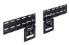 Držák na stěnu Slim Samsung WMN-B50EB/XC - 43-85"