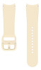 Samsung ET-SFR86SUEGEU Sport Band 20mm S/M, Beige