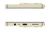 Realme C61 DualSim 128+6GB Gold