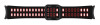 Samsung ET-SXR87LB Extreme Sport Band 20mm M/L,BLK