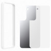 Samsung Frame Cover S22, White