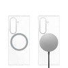 Samsung Clear Magnet Case Galaxy Fold7,Transparent