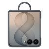 Samsung Silicone Ring Magnet Galaxy Z Flip8, Graph