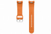 Samsung Sport Band (M/L), Galaxy Watch7, Orange