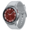 Samsung Galaxy Watch6 Classic(43mm,BT) Silver