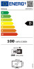 85" Mini LED TV Samsung UE85M80HAUXXH