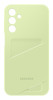 Samsung EF-OA156TMEGWW Card Slot Case A15, Lime