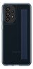 Samsung Transp. Back Cover with strap A33 5G,Black
