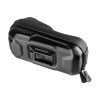 FIXED Bikee Bag 2 odnímatelné pouzdro na kolo, Black