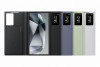 Samsung Smart View Wallet Case Galaxy S24U, Black