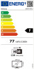 55" Mini LED TV Samsung UE55M70HAUXXH