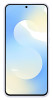 Samsung EF-PS731CL Silicone Case S25 FE,Light Blue