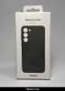Samsung Silicone Case Galaxy S23+, Khaki