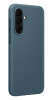 Samsung Silicone Case Galaxy A37, Dark Green