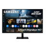 32" Samsung Smart Monitor M7 (M70F)