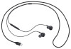 Samsung EO-IC100BB osobní stereo HF USB-C, Black