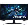 32" Samsung Odyssey G5 (G55C)