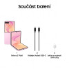 Samsung Galaxy Z Flip8 5G 256GB Pink