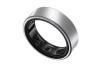 Samsung Galaxy Ring Titanium Silver, Size 8