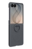 Samsung Silicone Ring Magnet Galaxy Z Flip8, Graph