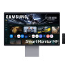 32" Samsung Smart Monitor M9 (M90SF)