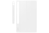 Samsung Cover Keyboard Tab S9+/S9 FE+/S10+, White