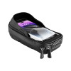 FIXED Bikee Bag 2 odnímatelné pouzdro na kolo, Black
