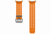 Samsung Marine Band Galaxy Watch Ultra, Orange