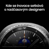 Samsung Galaxy Watch 8 Classic(46mm,BT) Black