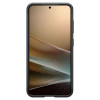 SPIGEN Rugged Armor MagSafe Galaxy S25+ Black
