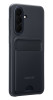 Samsung Card Slot Case Galaxy A57, Black