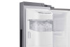 Americká chladnička Samsung RS65DG5403S9EO