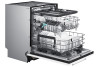 Vestavěná myčka Samsung DW80H73WAB0U1