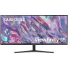 34" Samsung ViewFinity S5 (S50GC)