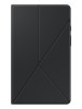 Samsung EF-BX110TBEGWW Book Cover Tab A9, Black