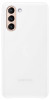 Samsung EF-KG991CW LED Cover Galaxy S21, White